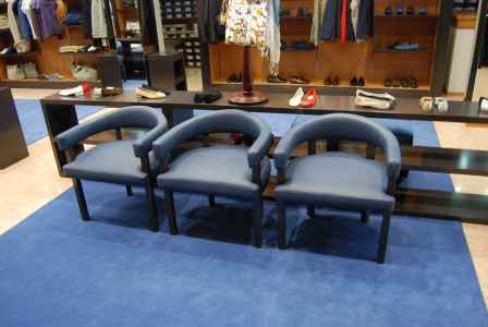 Allestimenti per negozi